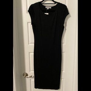 Perfect Little Black Dress, Knit